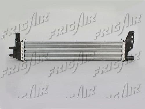 Radiator, racire motor FRIGAIR 0109.3135