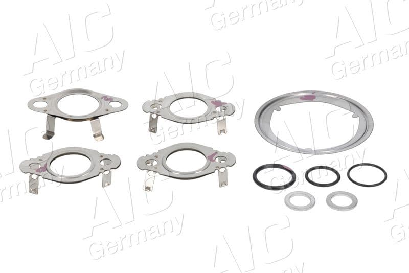 Set garnitura sistem EGR AIC Calitatea originală 58296