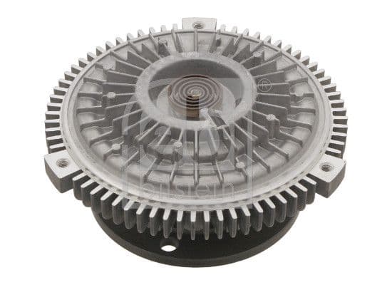 Cupla, ventilator radiator FEBI BILSTEIN 23157
