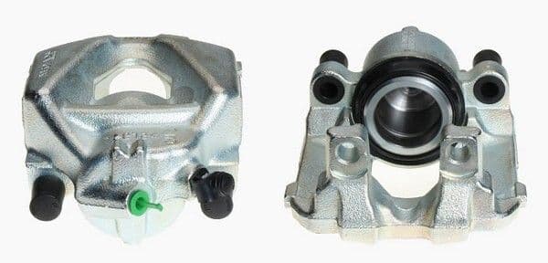 Etrier frana BUDWEG CALIPER 344186