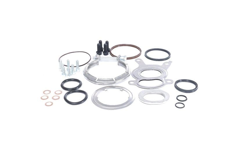 Set montaj, turbocompresor BTS Turbo T931512ABS