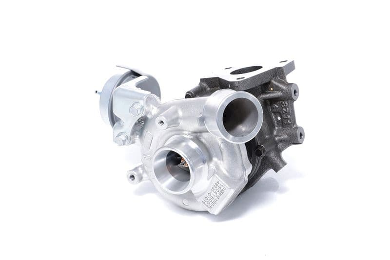 Compresor,sistem de supraalimentare BTS Turbo ORIGINAL T916636