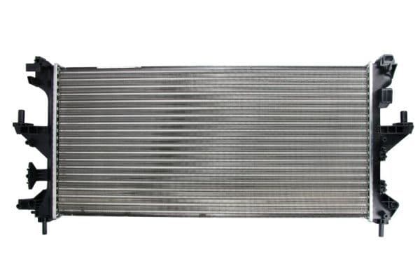 Radiator, racire motor THERMOTEC D7P062TT