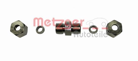 Adaptor, conducte frana METZGER AUTOTEILE STT5.0