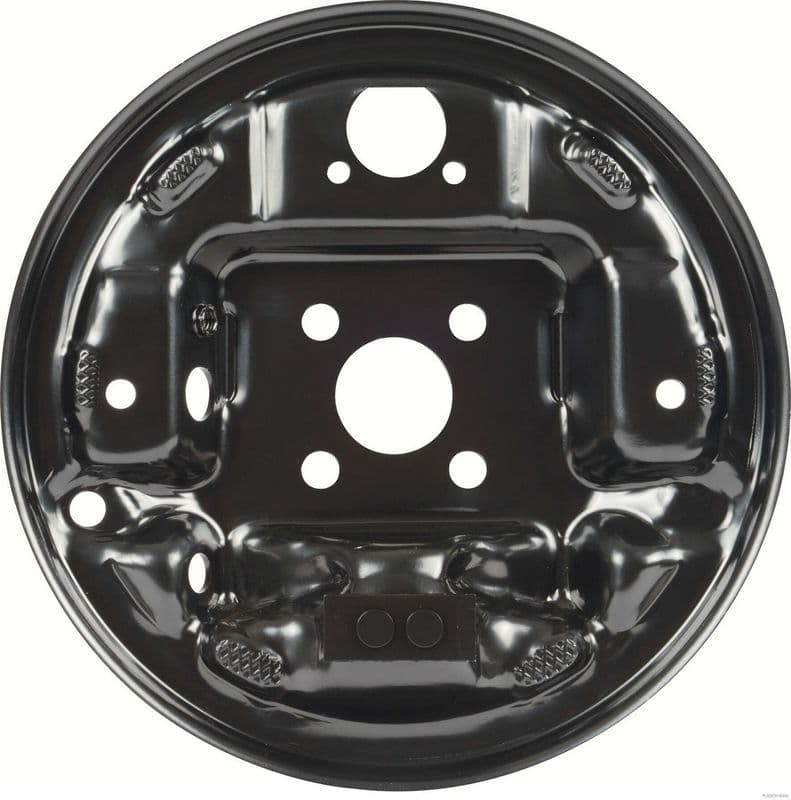 protectie stropire,disc frana HERTH+BUSS JAKOPARTS J3341007