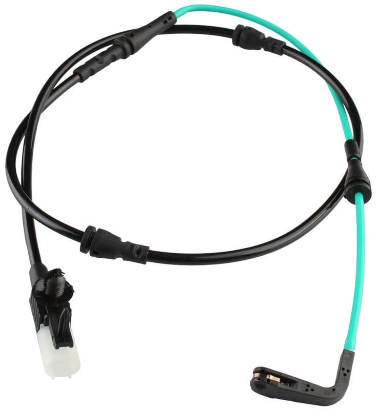 senzor de avertizare,uzura placute de frana BREMBO PRIME LINE A 00 548