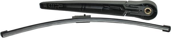 brat stergator, parbriz METZGER AUTOTEILE 2190130