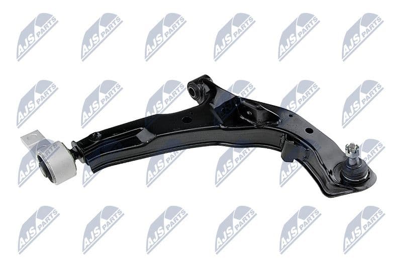 Brat, suspensie roata NTY ZWD-NS-017