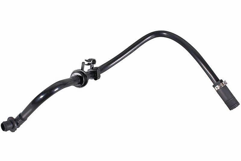 Furtun vacuum, servofrana METZGER AUTOTEILE 2180043