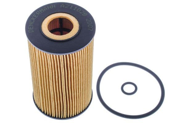 Filtru ulei DENCKERMANN A211028