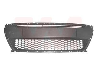 Grila ventilatie, bara protectie VAN WEZEL 8314590