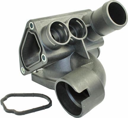 carcasa termostat METZGER AUTOTEILE 4010028