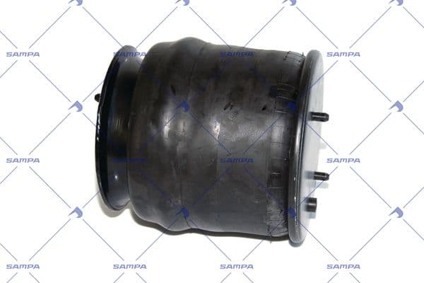 Burduf, suspensie pneumatica SAMPA SP 550302-K