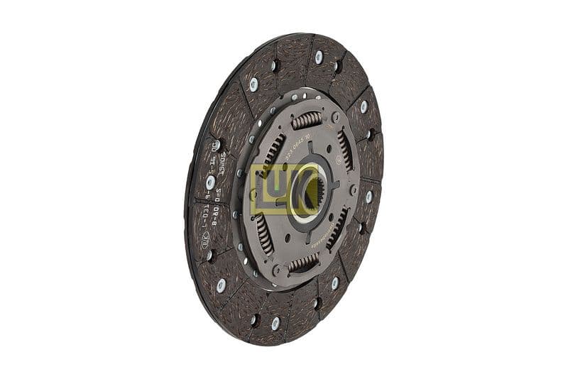 Disc ambreiaj Schaeffler LuK 323 0645 10