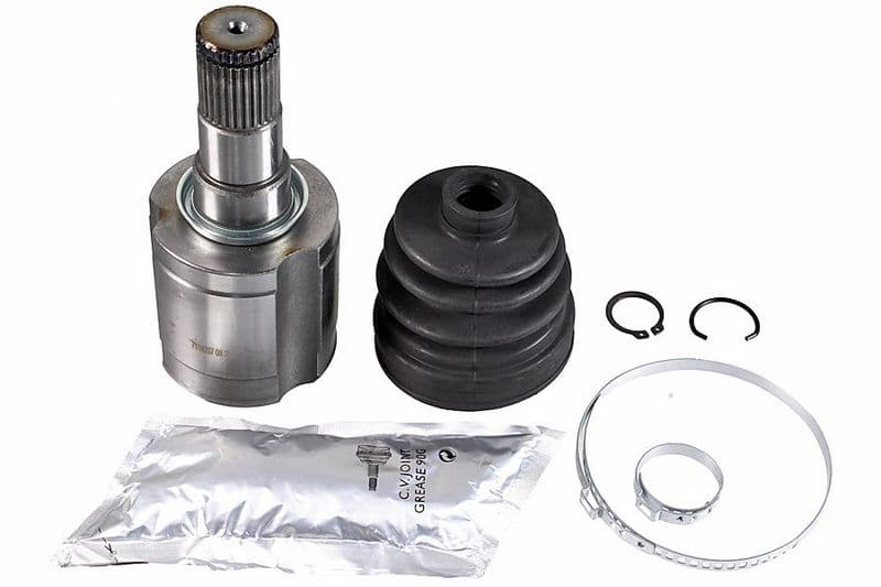 Set articulatie, planetara METZGER AUTOTEILE 7110207