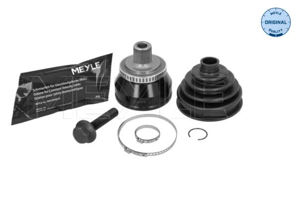 Set articulatie, planetara MEYLE -ORIGINAL: True to OE. 100 498 0206