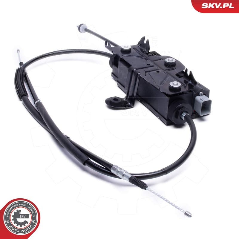 Element actionare. etrier frana de parcare ESEN SKV 59SKV263