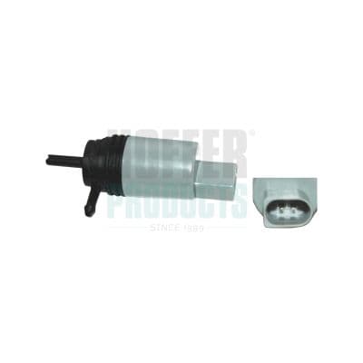 pompa de apa,spalare parbriz MEAT & DORIA 7500124