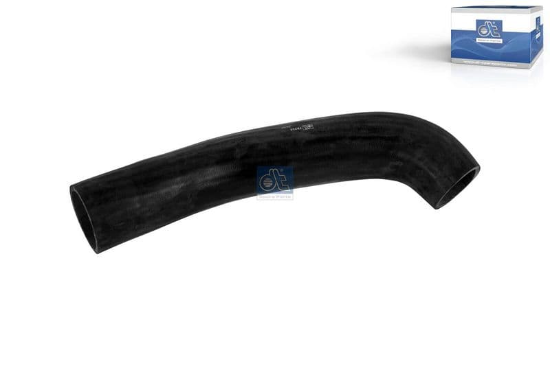Furtun radiator DT Spare Parts 4.80131