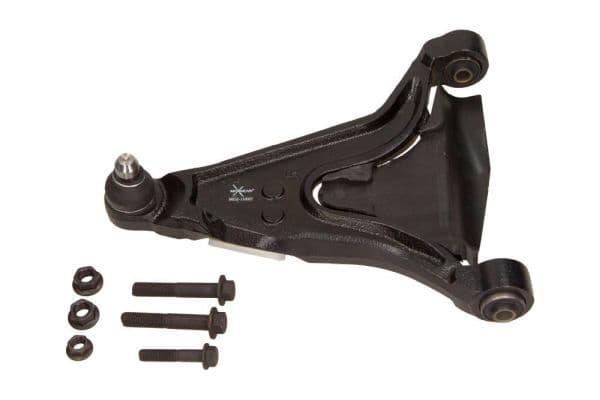 Brat, suspensie roata MAXGEAR 72-0976
