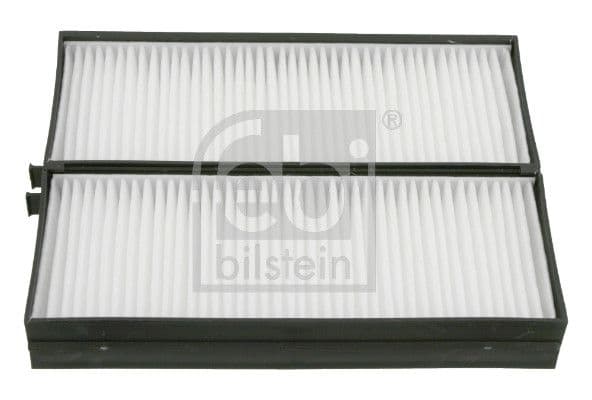 Set filtru, aer habitaclu FEBI BILSTEIN 24542