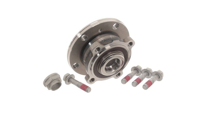 Set rulment roata SKF VKBA 6706