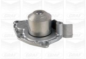 Pompă de apă, răcire motor GRAF PA822
