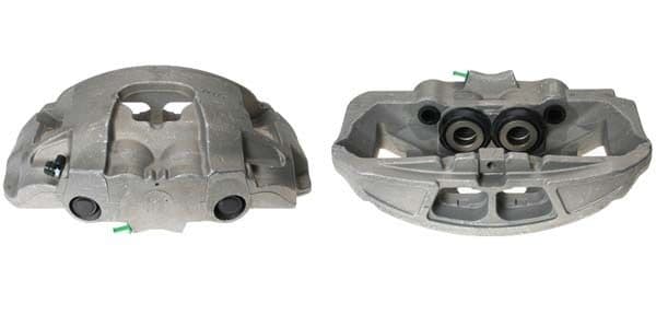Etrier frana BUDWEG CALIPER 344683
