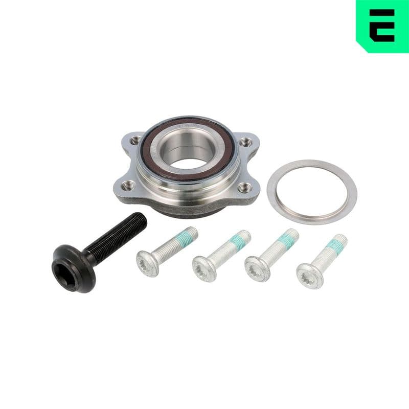Set rulment roata OPTIMAL 101516