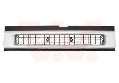 Grila radiator VAN WEZEL 2813510