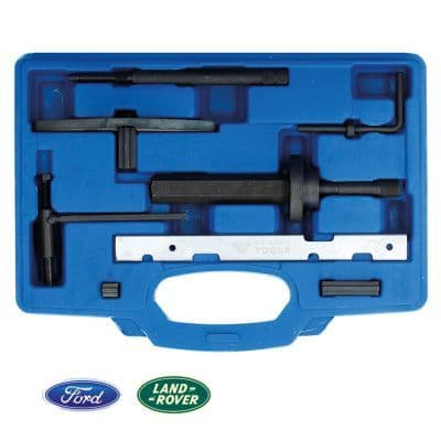 Set scule blocare distributie Brilliant Tools BT593000