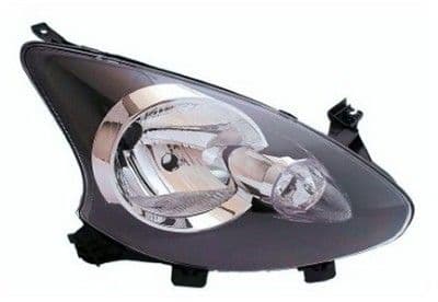 Far VAN WEZEL 5403962