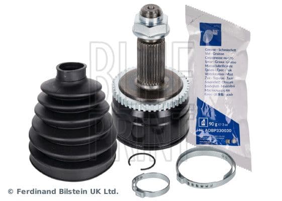 Set articulatie, planetara BLUE PRINT ADJ138910