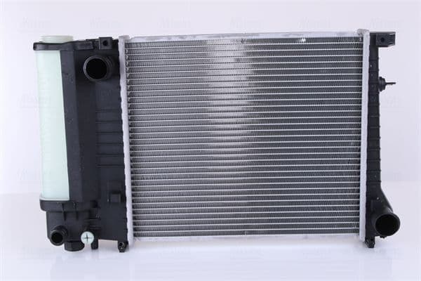 Radiator, racire motor NISSENS 60729A