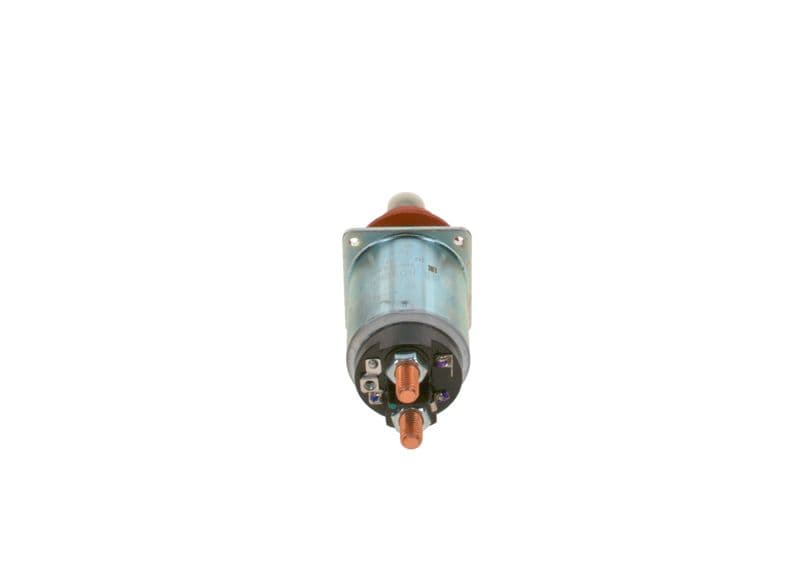 Solenoid, electromotor BOSCH 1 986 SE3 562
