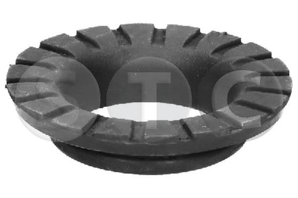 Inel, rulment sarcina amortizor STC T448907