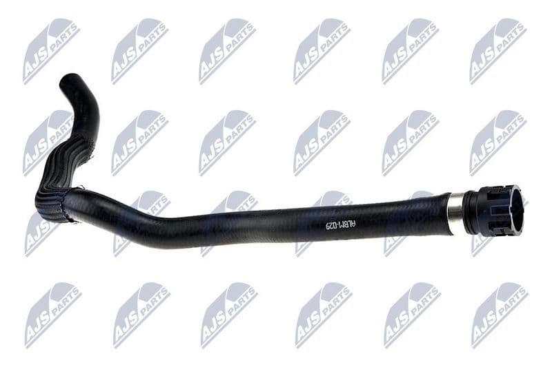 Furtun radiator NTY CPP-BM-029