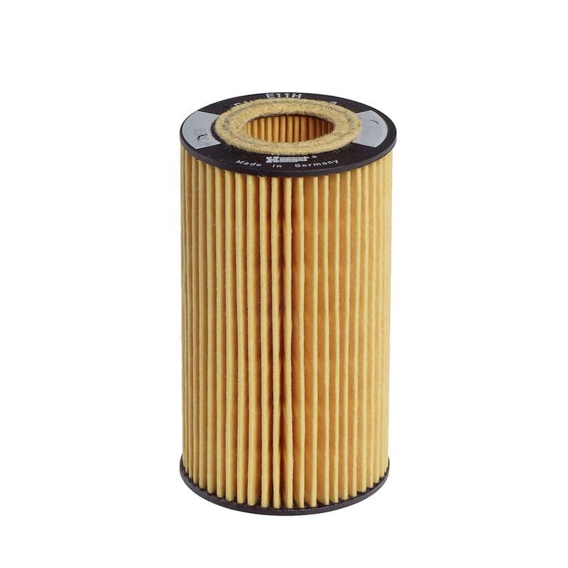 Filtru ulei HENGST FILTER E11H D117