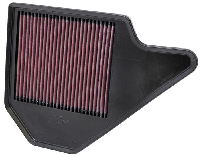 Filtru aer K&N Filters 33-2462
