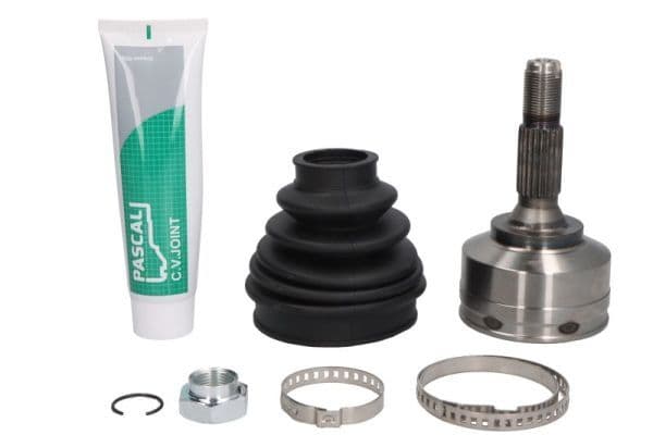 Set articulatie, planetara PASCAL G1C015PC