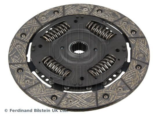 Disc ambreiaj BLUE PRINT ADF123114