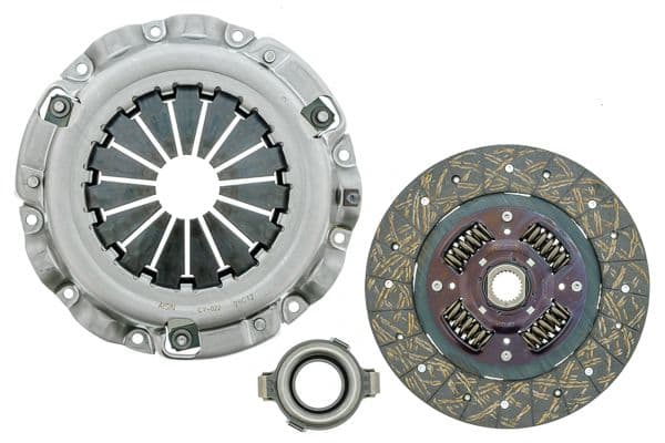 Set ambreiaj AISIN Clutch Kit (3P) KY-086