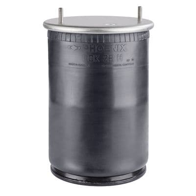 Burduf, suspensie pneumatica Phoenix Quality Range 1 DK 28 H-3