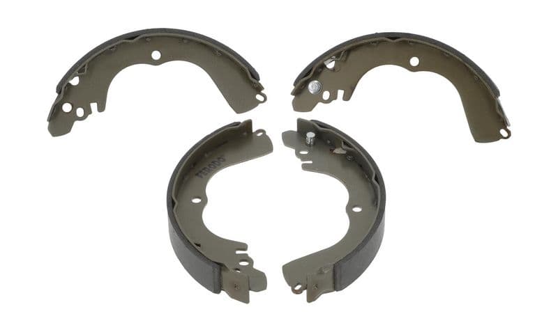 Set saboti frana FERODO PREMIER FSB638