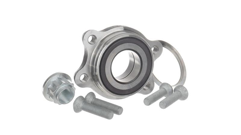 Set rulment roata SKF VKBA 6716