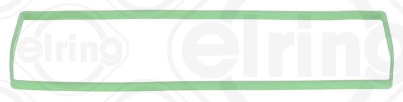 Etansare, intercooler ELRING 729.980