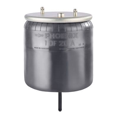 Burduf, suspensie pneumatica Phoenix Quality Range 1 DF 20 A-5