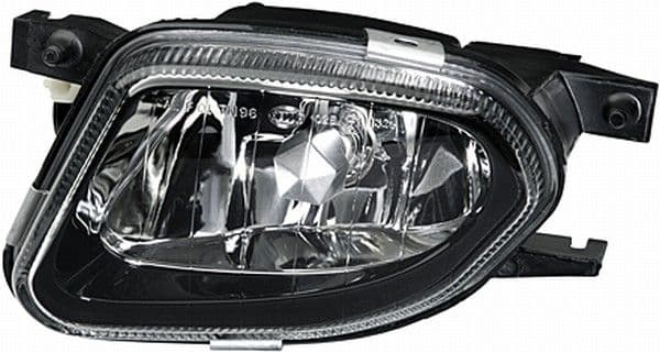 Proiector ceata HELLA 1NB 008 275-071