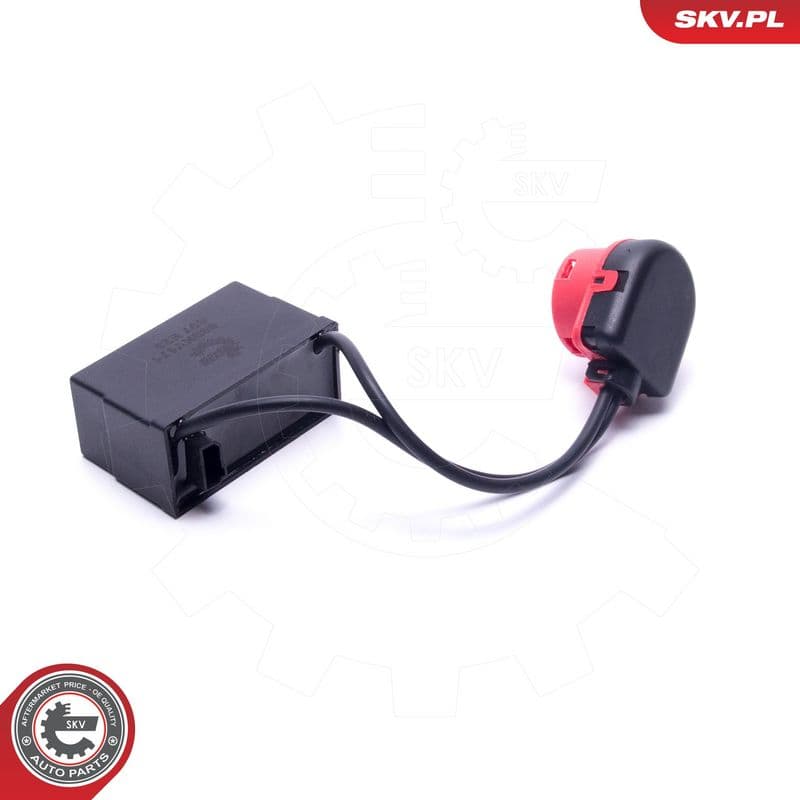 unitate de control,lumini ESEN SKV 59SKV171
