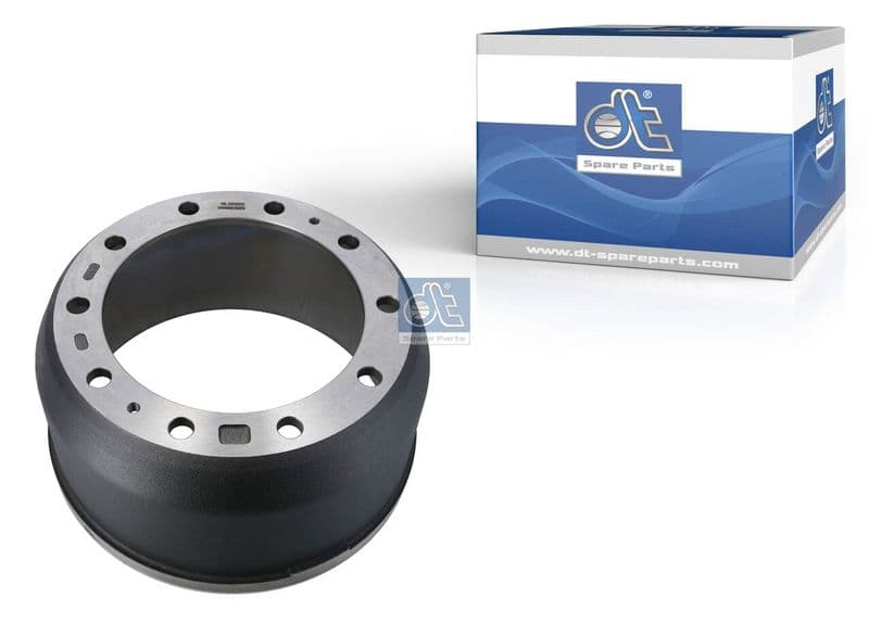 Tambur frana DT Spare Parts 10.23202